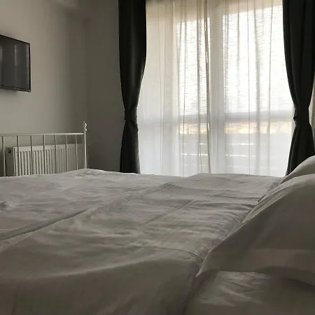Апартаменти Ioana House
