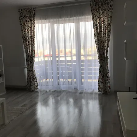 Апартаменти Ioana House