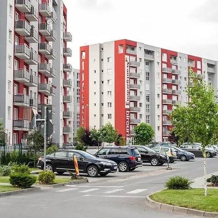 Ioana House * Брашов