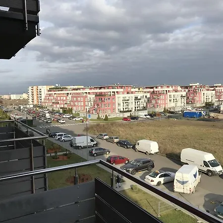 Ioana House Апартаменти Брашов