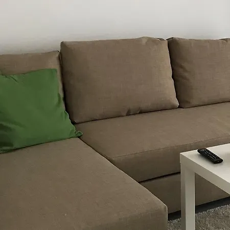 Апартаменти Ioana House