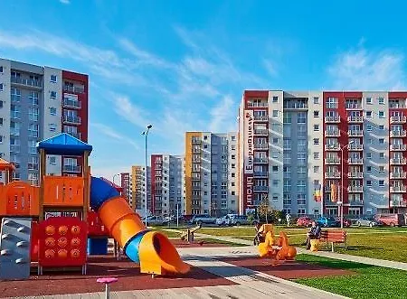 Ioana House Апартаменти Брашов
